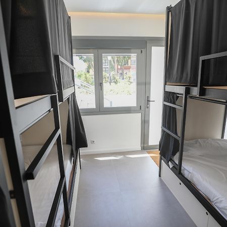Hostel Myd La Latina Мадрид Екстериор снимка