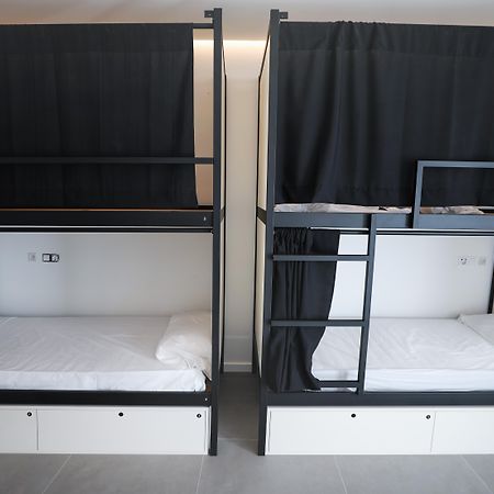 Hostel Myd La Latina Мадрид Екстериор снимка